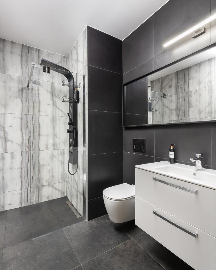 Moje Miejsce Kazimierz Apartment Kazimierz Dolny Luaran gambar