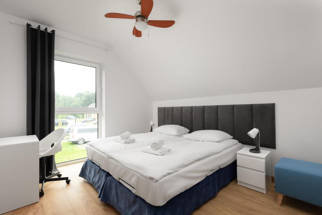 Moje Miejsce Kazimierz Apartment Kazimierz Dolny Luaran gambar