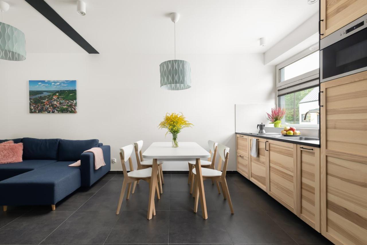 Moje Miejsce Kazimierz Apartment Kazimierz Dolny Luaran gambar