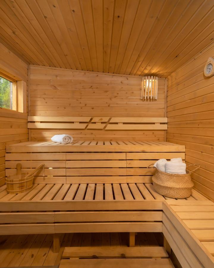 Moje Miejsce Kazimierz Apartment Kazimierz Dolny Luaran gambar