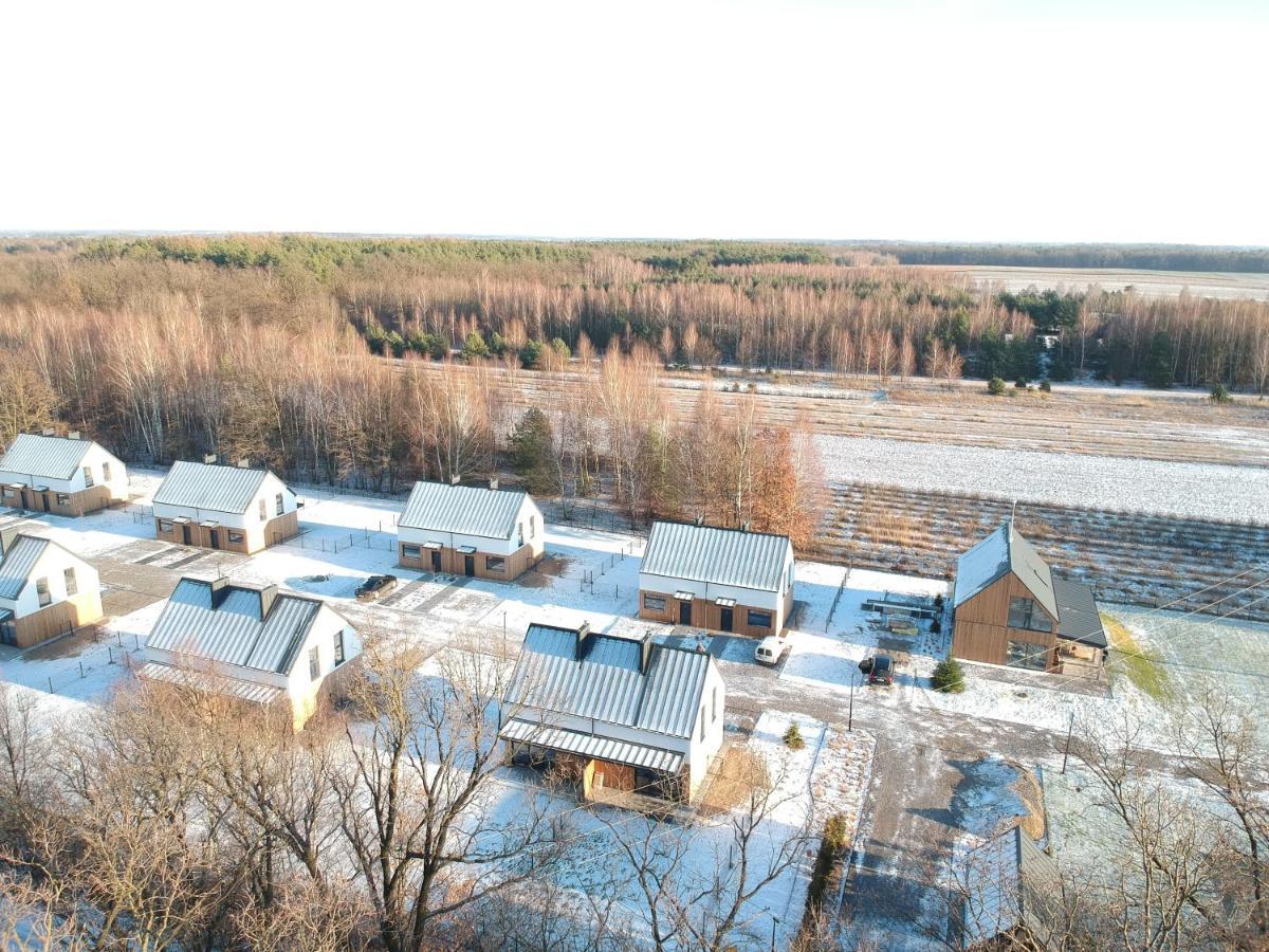 Moje Miejsce Kazimierz Apartment Kazimierz Dolny Luaran gambar
